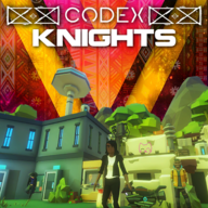 法典骑士团Codex Knights