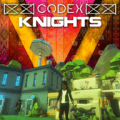 法典骑士团Codex Knights破解版下载