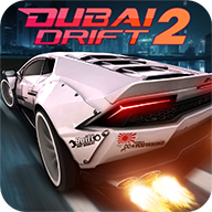 Dubai Drift 2