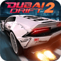 Dubai Drift 2如何升级版本