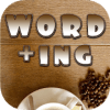 Word +ing: word puzzle games 7word puzzle in 1app