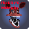 Freddy's Best Memory Game