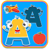 Toddler Puzzles–Alphabet, Numbers, Shapes, Animals如何升级版本