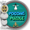 Pocong Puzzle