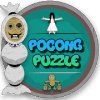 Pocong Puzzle中文版下载