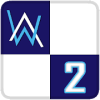 Alan Walker Pro Piano Tiles 2免费下载