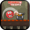 Jump Ball 4  New Red Ball Adventure Vol3