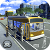 Euro Bus Driving Simulator 2019   Bus Game