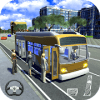 Euro Bus Driving Simulator 2019   Bus Game怎么下载到手机