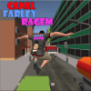 Farleyragem Running 3D