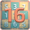 16 A number puzzle game怎么下载到手机