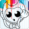 Bendy Coloring Book绿色版下载