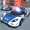 Police Car Simulator  Cop Chase中文版下载