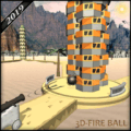 Super Fire Balls 3D版本更新