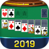 Solitaire free klondike card game