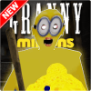 Scary Minion Granny  Horror Game