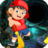 Best Escape Games 184 Sweeper Boy Escape Game快速下载