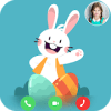 Easter Bunny  Fake Call Prank