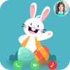 Easter Bunny  Fake Call Prank版本更新