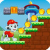 Adventure Paw Marshall Runner Patrol Dash官方版免费下载