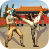 Lords of Fighting 2019 new fighting games怎么下载到手机