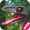 Dinosaur Games Deadly Dino Attack 3D