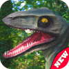 游戏下载Dinosaur Games Deadly Dino Attack 3D