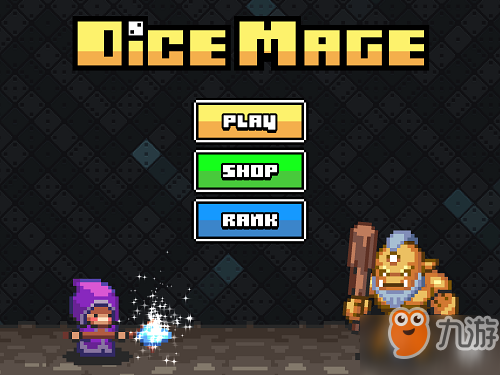 《骰子魔法师Dice Mage》好不好玩