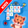 Kids Crossword Puzzles  Word Games For Kids免费下载