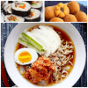 Korean Food Quiz