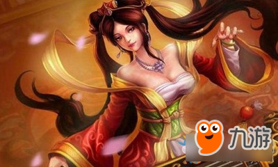 《LOL》9.10版本高勝率輔助琴女介紹