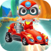 Funny Transformers Kart Race模拟器中文版