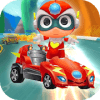 Funny Transformers Kart Race官方下载