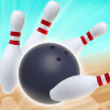 King Bowling deluxe  Bowling game free玩不了怎么办