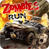 Zombies Run Survive zombie highway shooting squad破解版下载