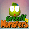 Greeny vs Monsters怎么下载到手机