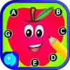 Dot to dot - Connect the dots ABC Games for Kids手机版下载