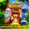 Animal Jungle Racing Adventure最新安卓下载