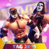 World Tag Team RowdyWrestling Revolution Fighting破解版下载