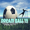 FOOTBALL DREAM 20 NEW中文版下载