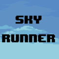 游戏下载浮岛跳跃者SkyRunner