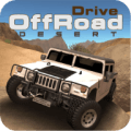 越野模拟沙漠OffRoadDriveDesert手机版下载