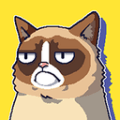 游戏下载不爽的猫GrumpyCat