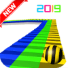 Color Ball new 2019