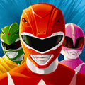 PowerRangers超凡战队占内存小吗