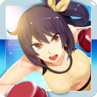 拳击天使BoxingAngel