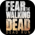 FeartheWalkingDeadDeadRun行尸之惧死亡奔跑iphone版下载