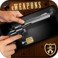 eWeaponsRevolverGunsSim枪械版本更新