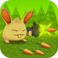 RabbitShoot兔子射击基础攻略技巧