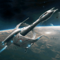 星际部队太空射击StarForces官方版免费下载